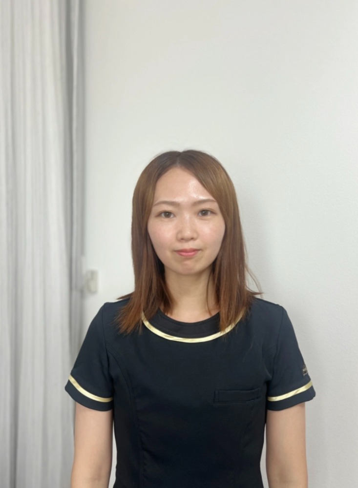 柳井校 認定講師西村 美香